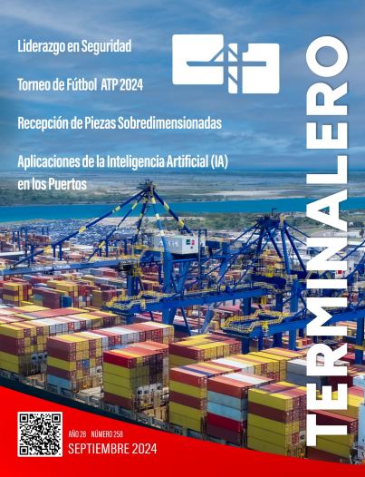 Revista Septiembre 2024